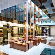 Grandior Hotel Prague