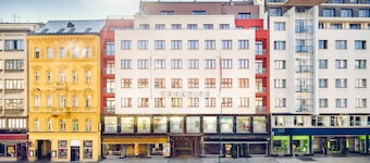 Grandior Hotel Prague