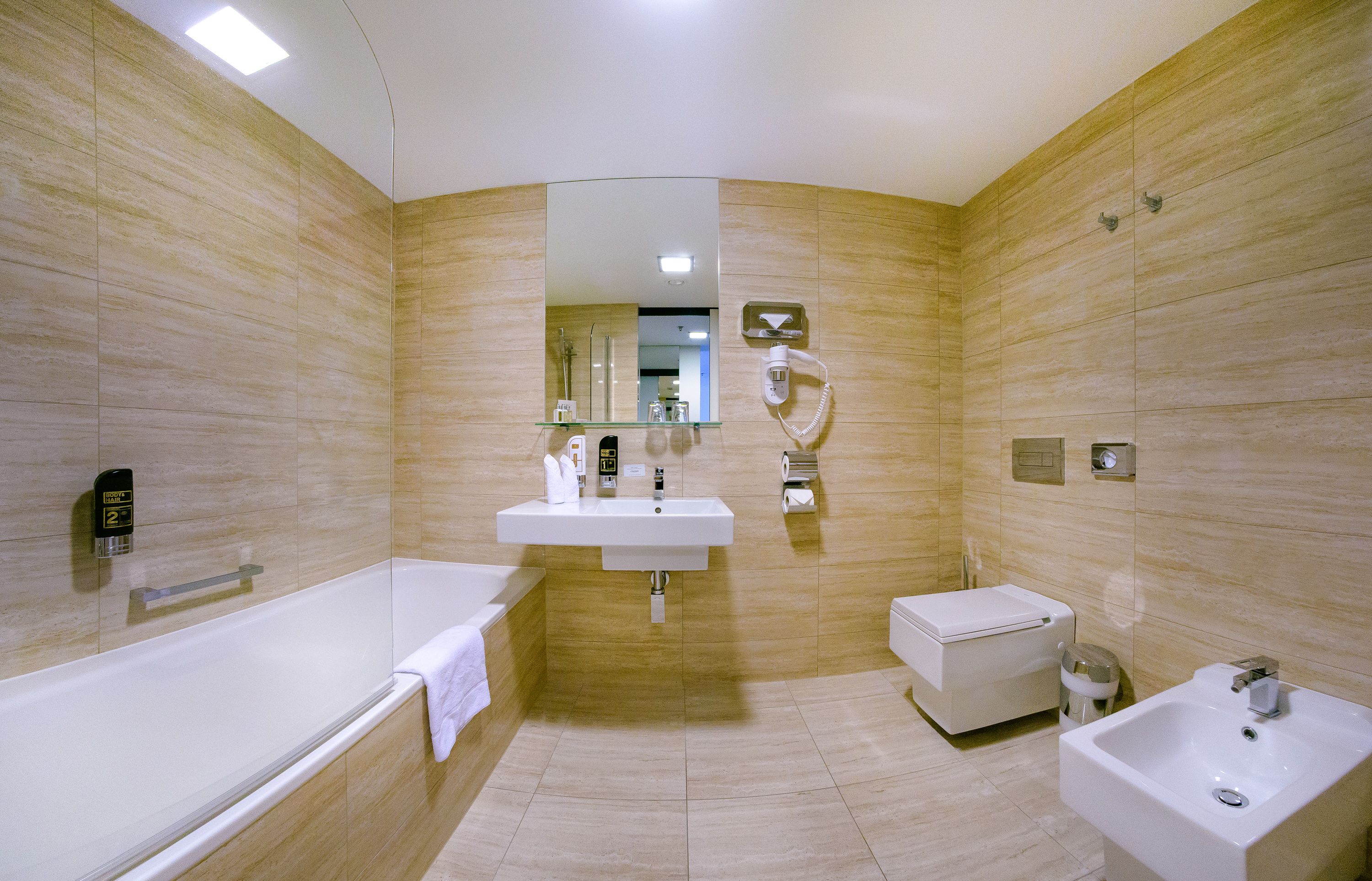 Foto - Grandior Hotel Prague