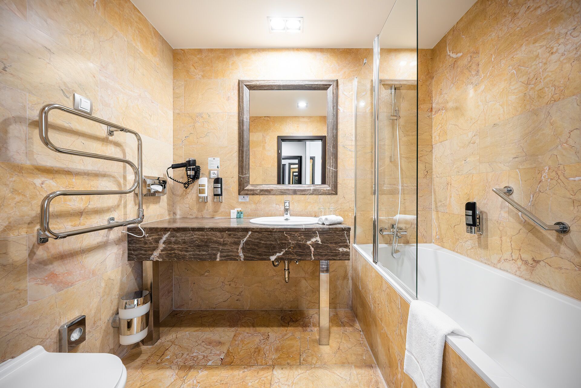Foto - Grandior Hotel Prague