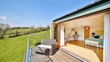 Superior Double Room | Balcony