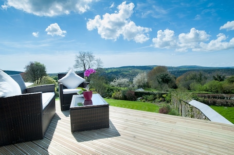 Terraza