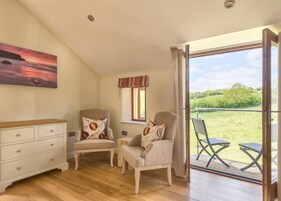 Televisión de pantalla plana, reproductor de DVD