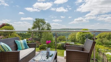 Superior Double Room | Balcony