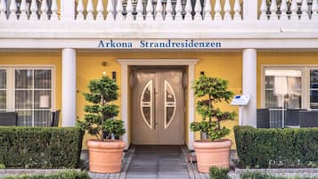 Exteriör