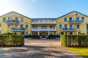 Exterior - Strandresidenzen Binz (Binz)
