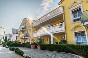 Exterior - Strandresidenzen Binz (Binz)