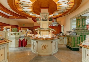 Restaurant - Strandresidenzen Binz (Binz)