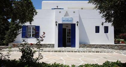 New Aeolos Hotel