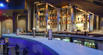 Aloft Oklahoma City Downtown - Bricktown