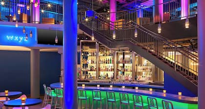 Aloft by Marriott Oklahoma City Downtown - Bricktown