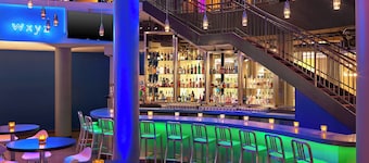 Aloft by Marriott Oklahoma City Downtown - Bricktown
