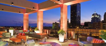 奧克拉荷馬市市中心 - 布里克敦雅樂軒飯店