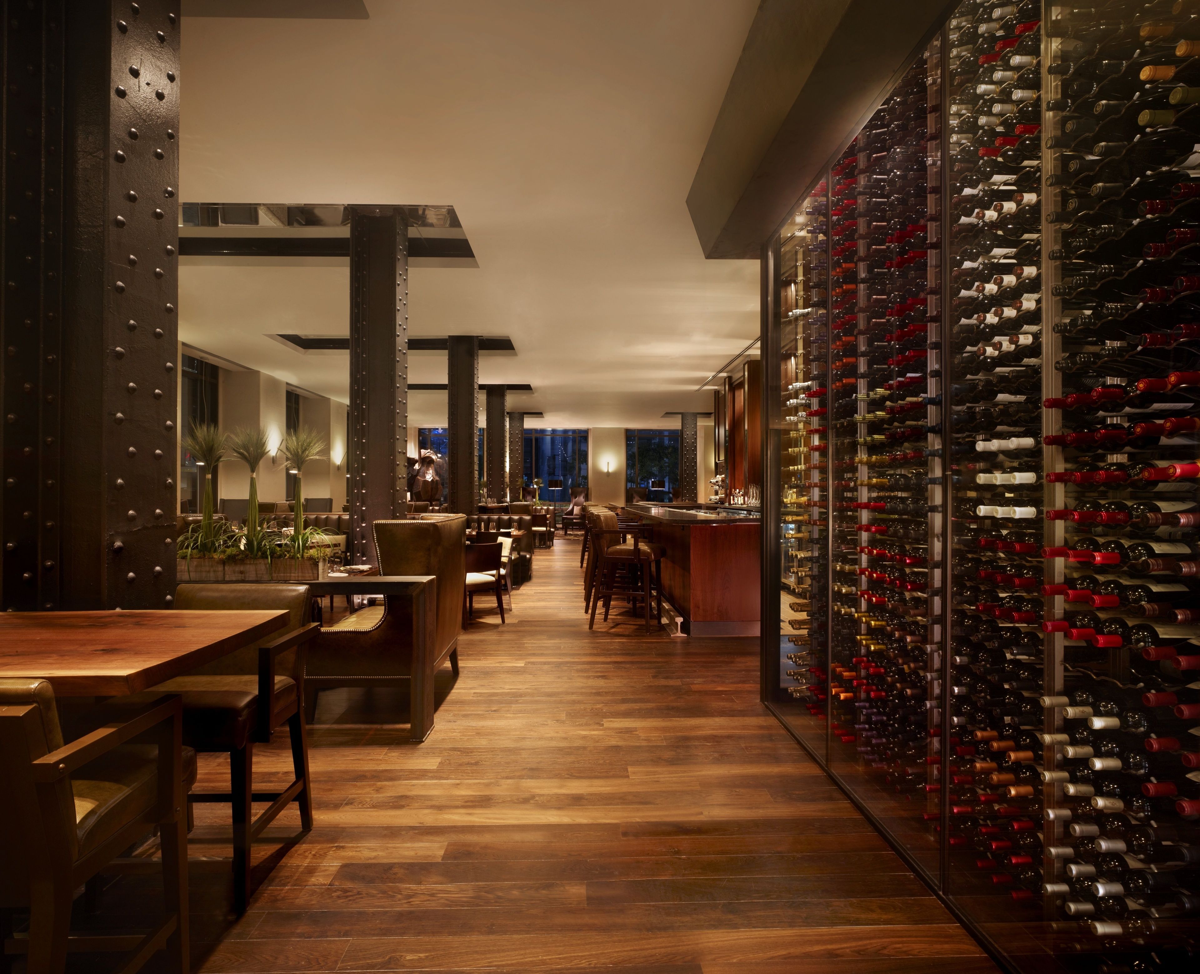 Breakfast, lunch, dinner served; local cuisine 