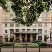 JW Marriott Houston Downtown