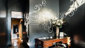 Unclassified image, 4 of 53, button - Twelve Picardy Place Hotel (Edinburgh)