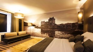 Unclassified image, 5 of 53, button - Twelve Picardy Place Hotel (Edinburgh)