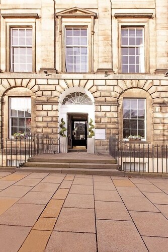 Twelve Picardy Place Hotel