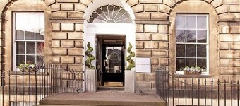 Twelve Picardy Place Hotel