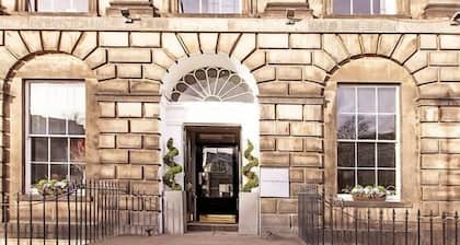 Twelve Picardy Place Hotel