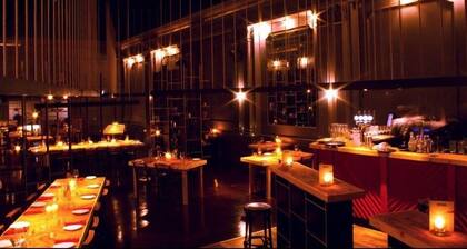 Twelve Picardy Place Hotel