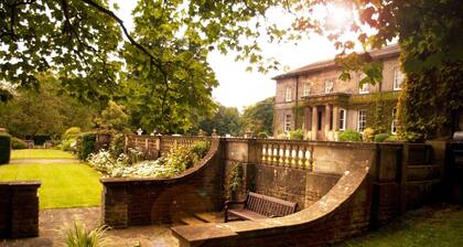 Doxford Hall Hotel & Spa