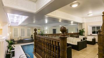 Sauna, soins corporels, soins d'aromathérapie