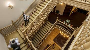 Treppe