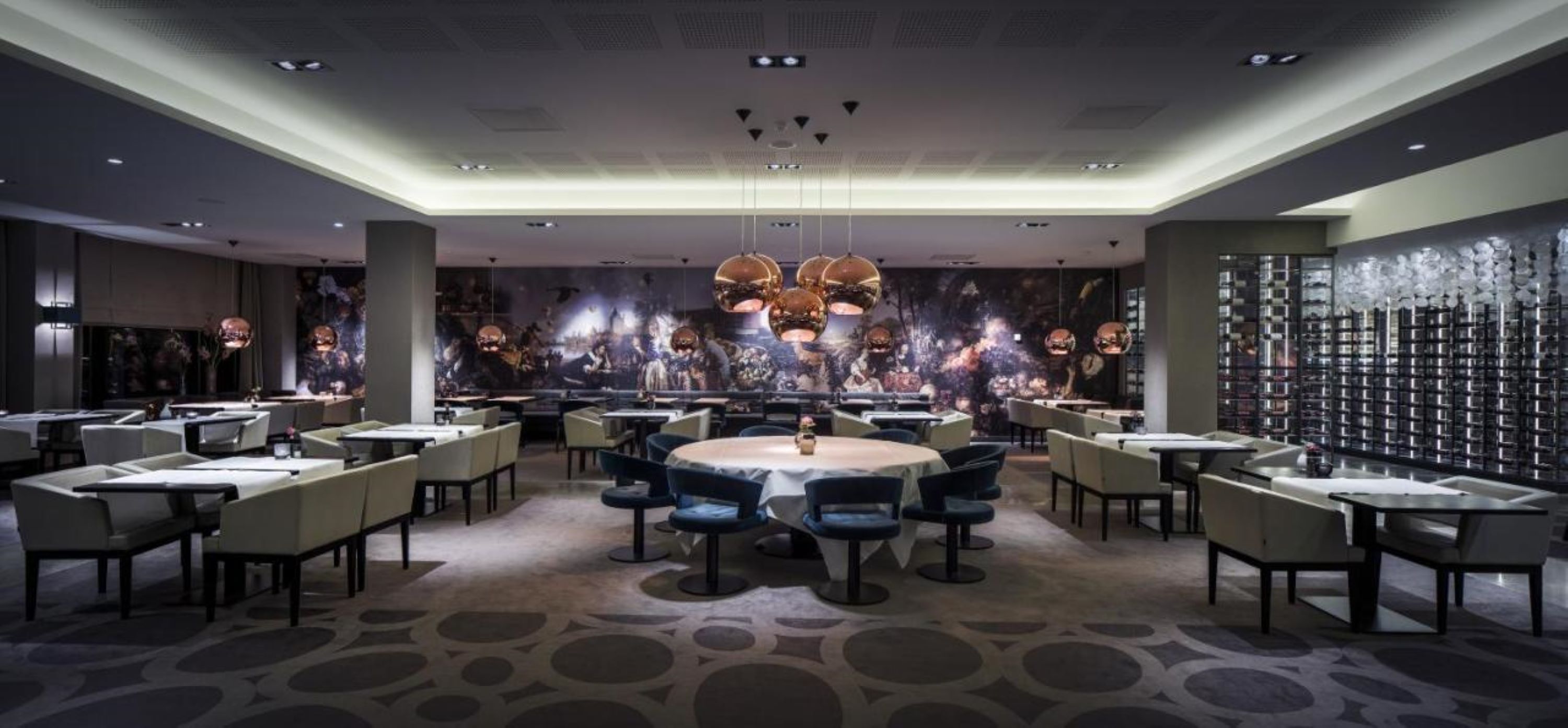 Foto - Van Der Valk Hotel Zwolle