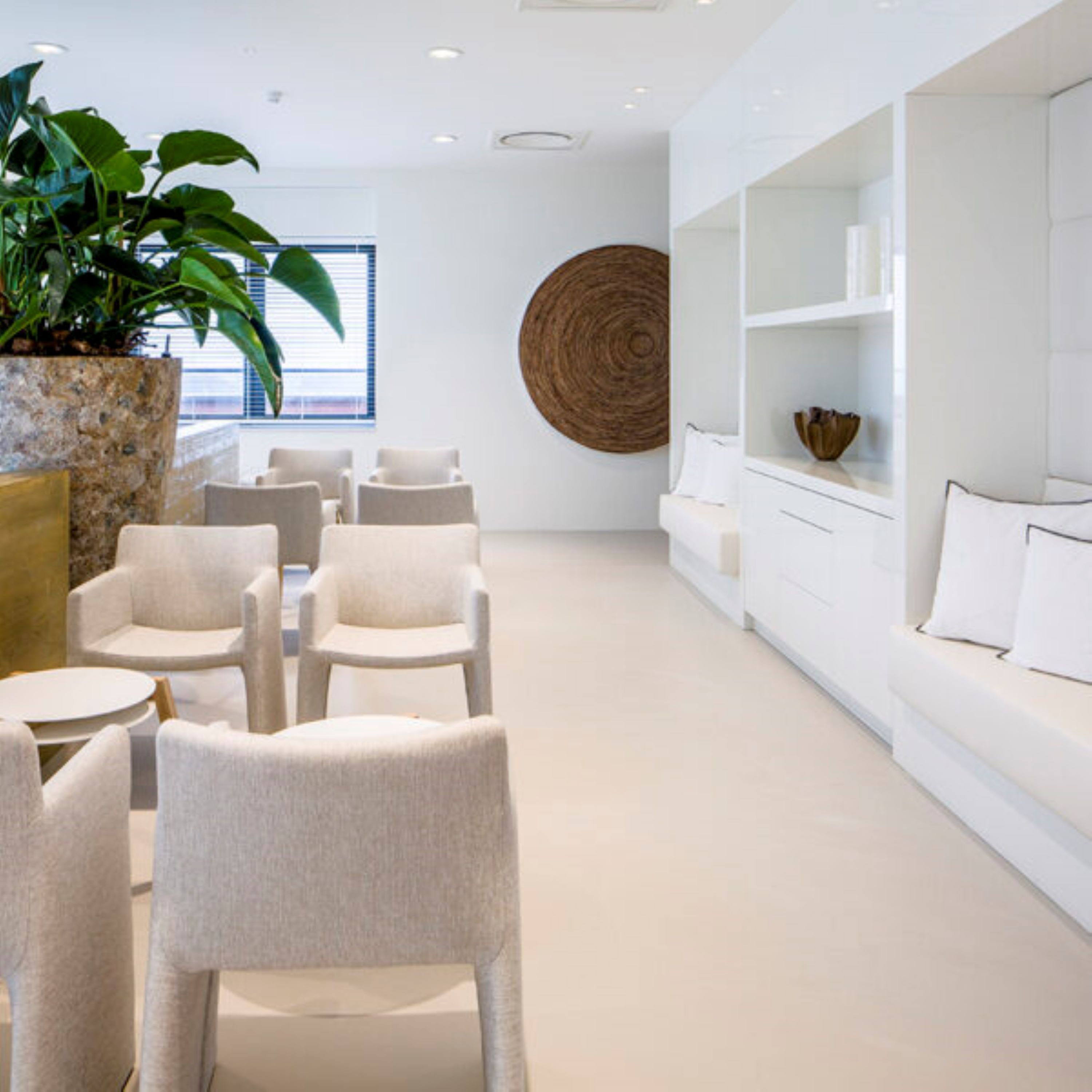 sauna, steam room, turkish bath/hammam, hot stone massages