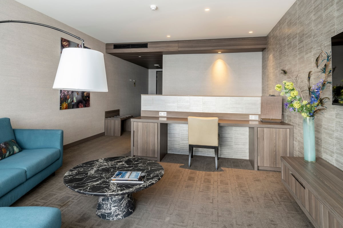 Suite Affaires