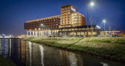 Van der Valk Hotel Zwolle