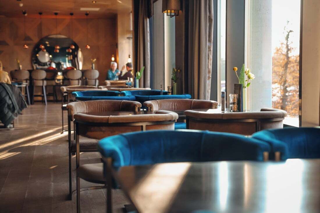 Foto - Van der Valk Hotel Zwolle