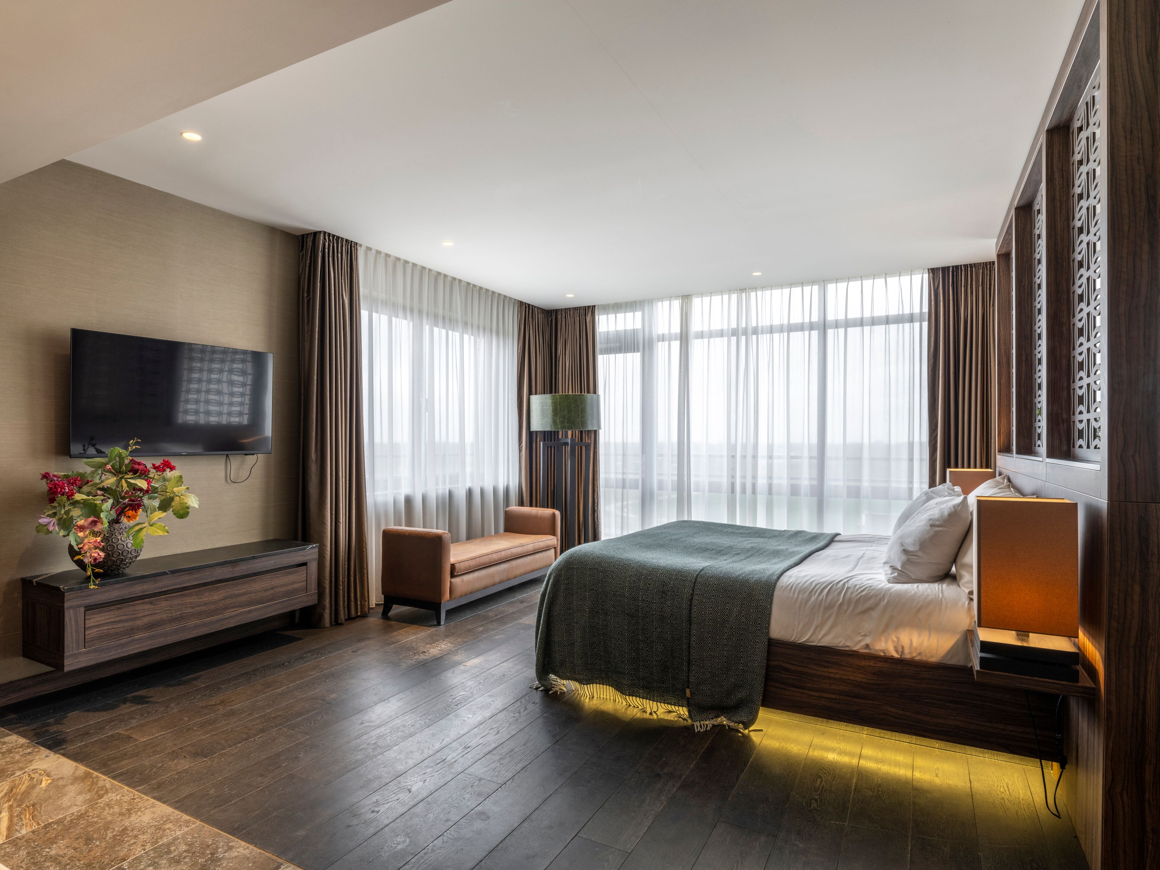 Foto - Van Der Valk Hotel Zwolle