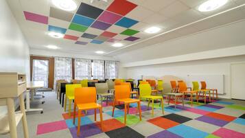Salle de réunion
