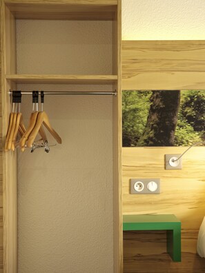 Standard Double Room, 1 Double Bed