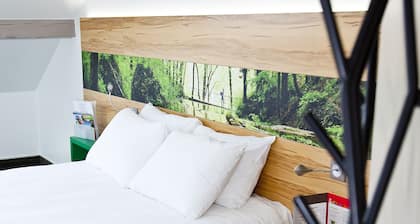 Ibis Styles Sarrebourg Hotel