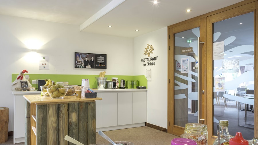 Ibis Styles Sarrebourg Hotel