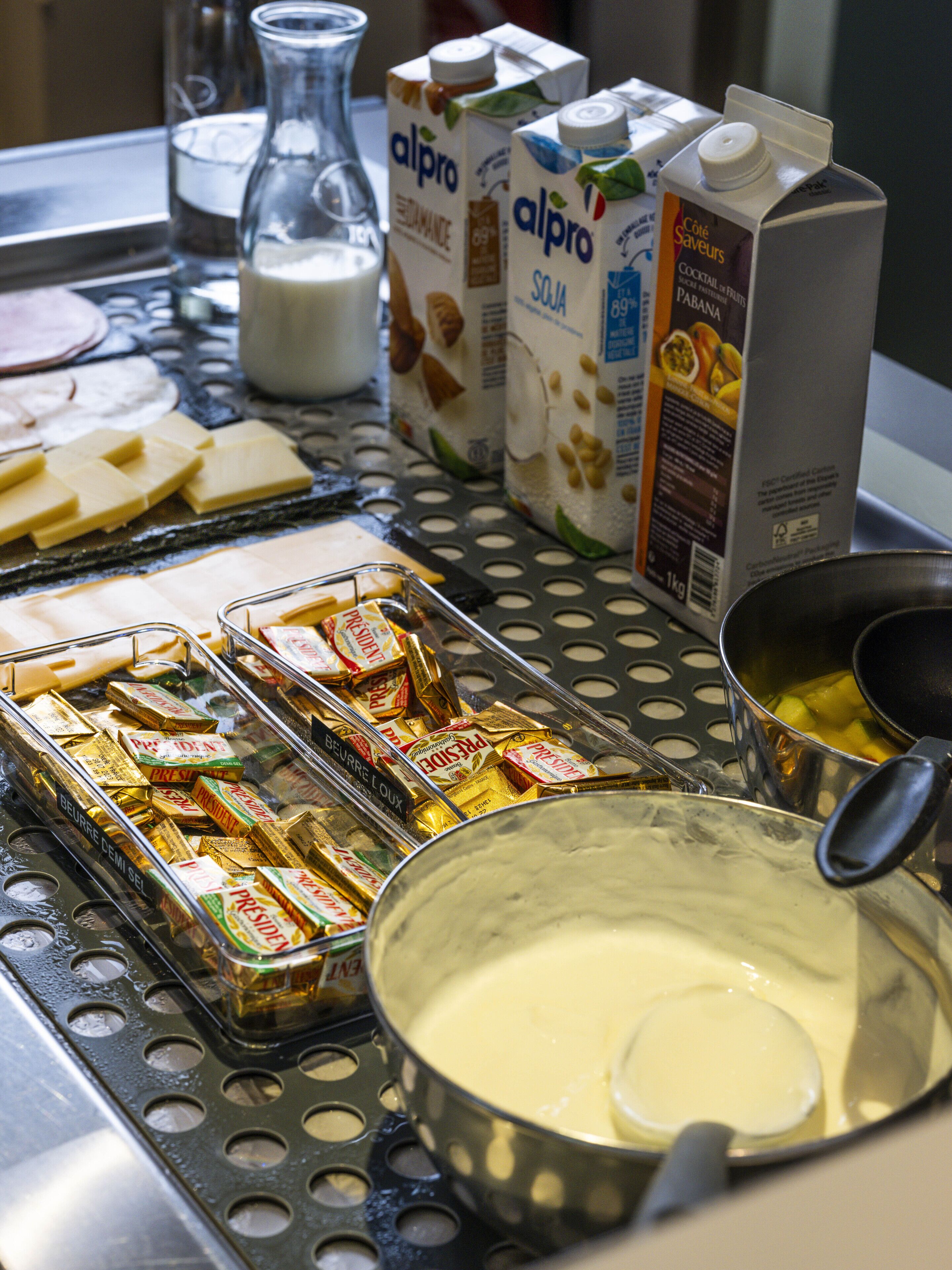 Bufet sarapan