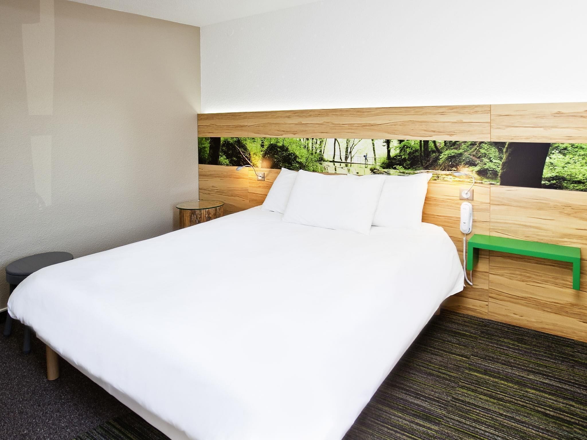 Standard Double Room, 1 Double Bed