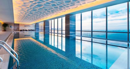 Sheraton Langfang Chaobai River Hotel