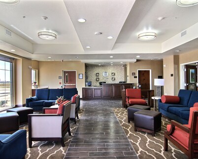 Comfort Inn Midland South I-20