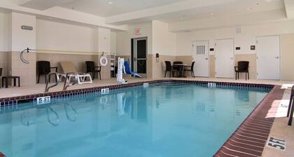 Comfort Inn Midland South I-20