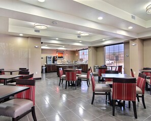 Meeting facility - Comfort Inn Midland South I-20 (Midland)