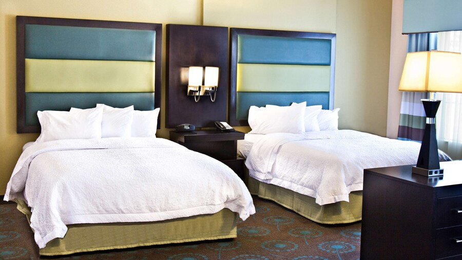 Hampton Inn & Suites Salt Lake City/Farmington