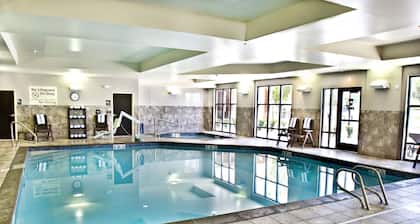 Hampton Inn & Suites Salt Lake City/Farmington