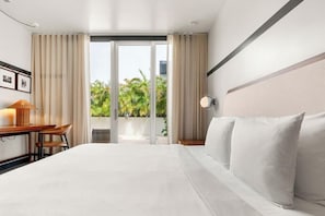 Room - Vintro Hotel (Miami Beach)