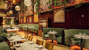 Dining - Vintro Hotel (Miami Beach)