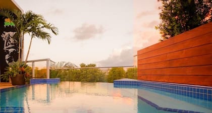 Vintro Hotel