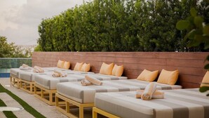 Terrazza/patio
